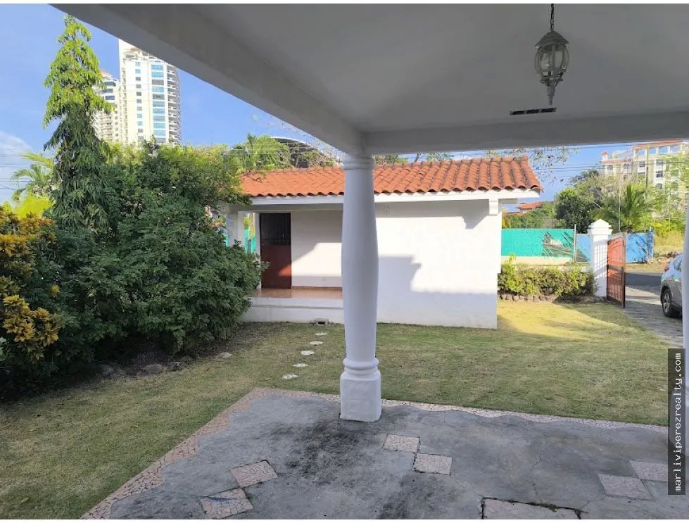 Single Family House for sale in Chame