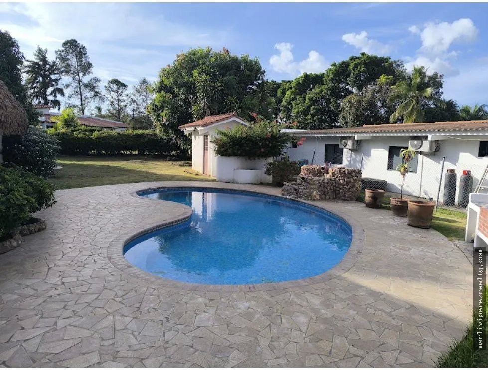 Single Family House for sale in Chame