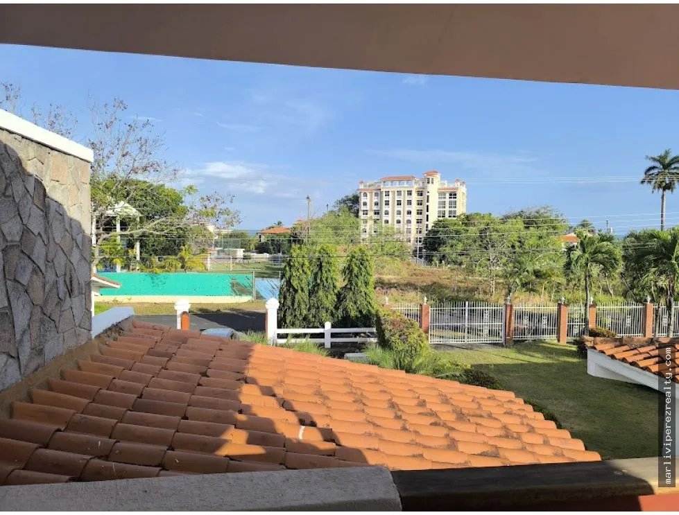 Single Family House for sale in Chame