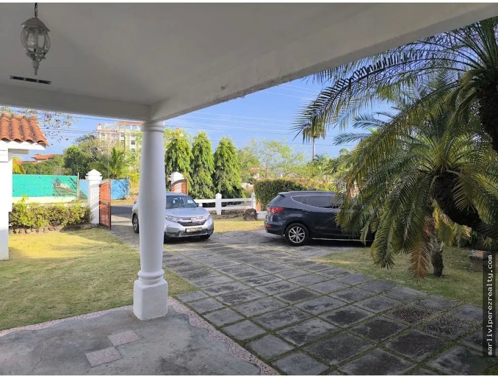 Single Family House for sale in Chame