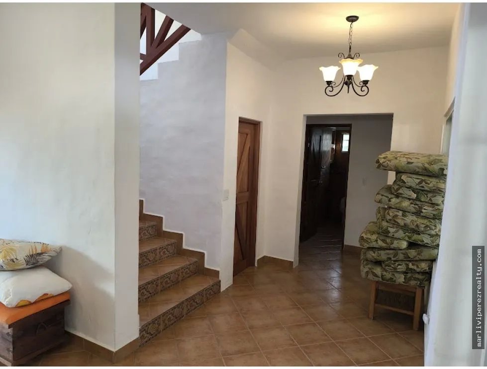 Single Family House for sale in Chame