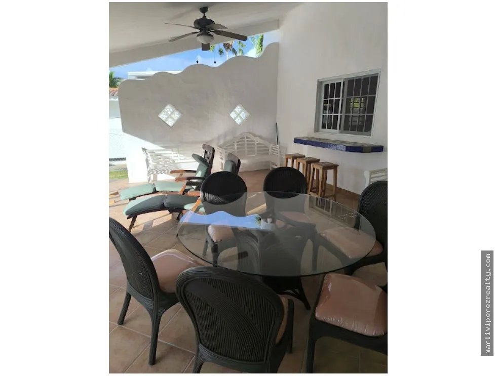 Single Family House for sale in Chame