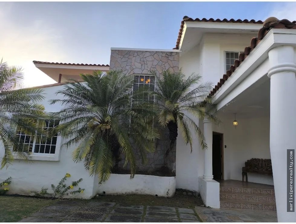 Single Family House for sale in Chame