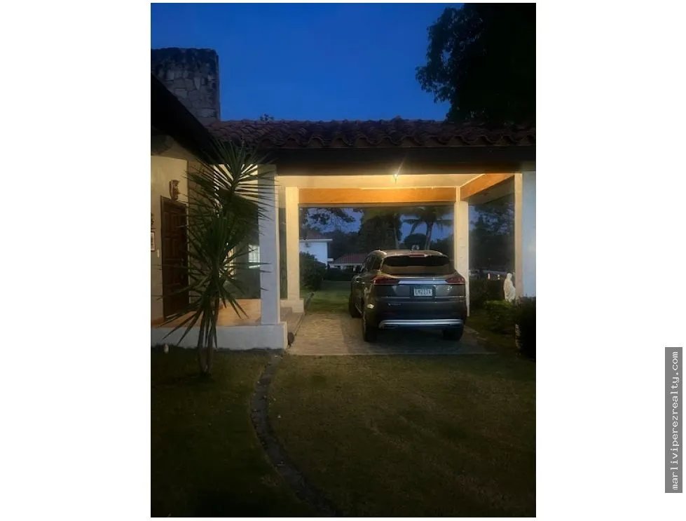 Apartment for sale in Chame