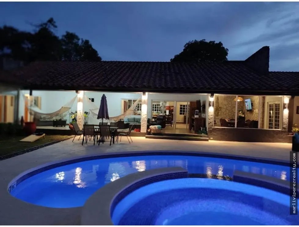 Apartment for sale in Chame