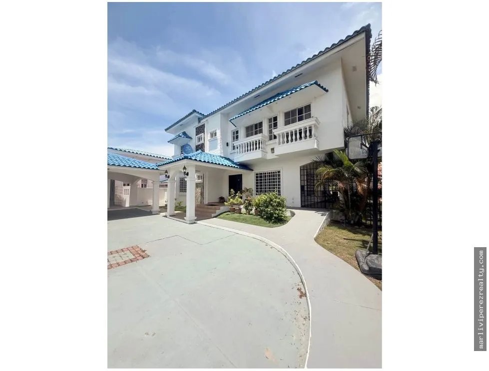 Single Family House for sale in Rio Hato