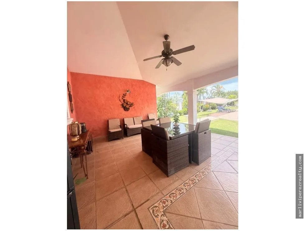 Venta o Alquiler de Casa en Playa Blanca