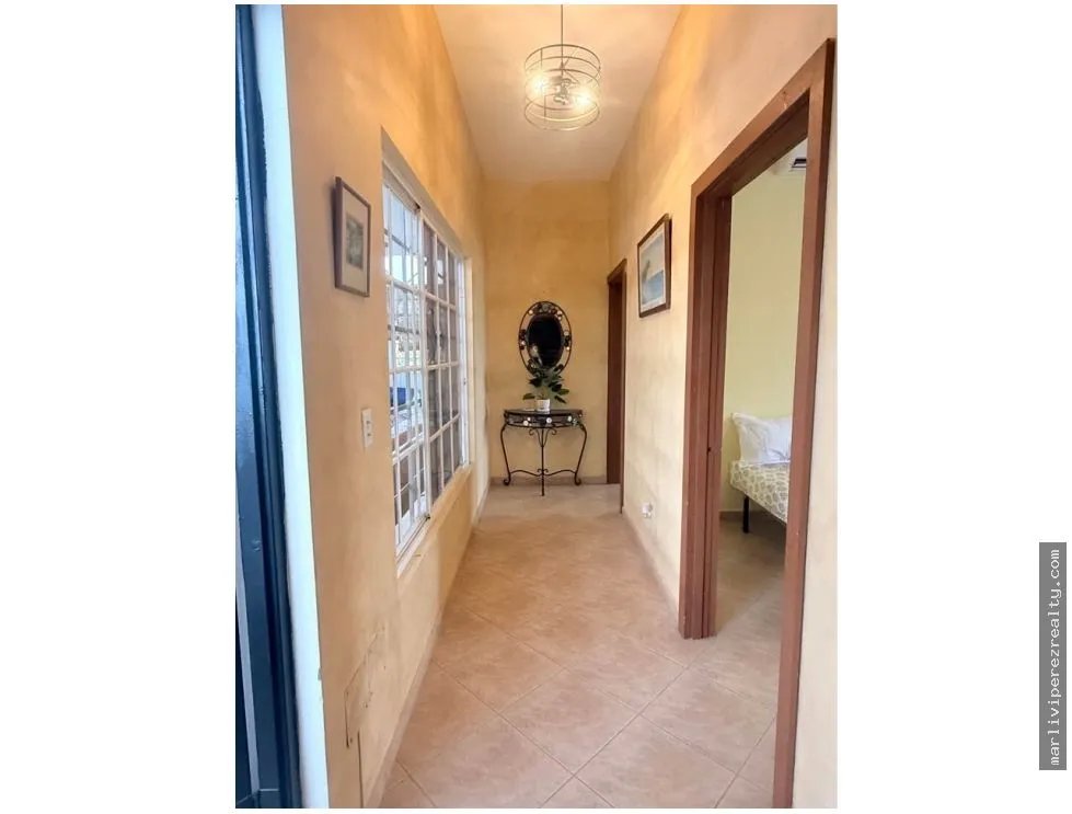 Venta o Alquiler de Casa en Playa Blanca
