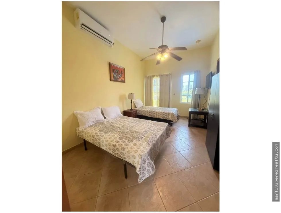 Venta o Alquiler de Casa en Playa Blanca