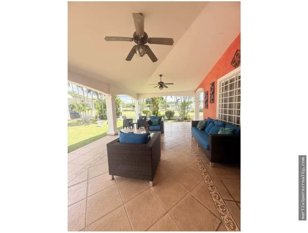 Venta o Alquiler de Casa en Playa Blanca
