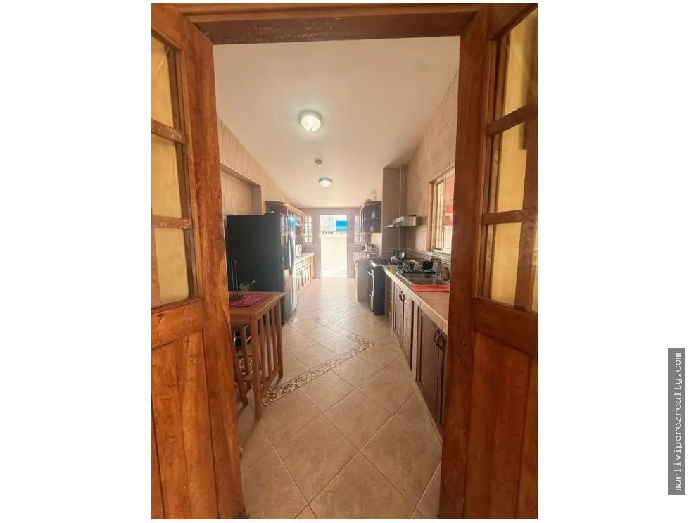 Venta o Alquiler de Casa en Playa Blanca