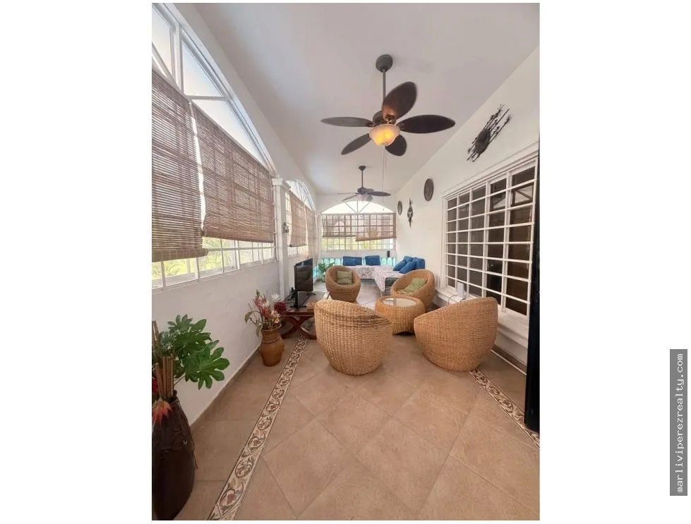 Venta o Alquiler de Casa en Playa Blanca