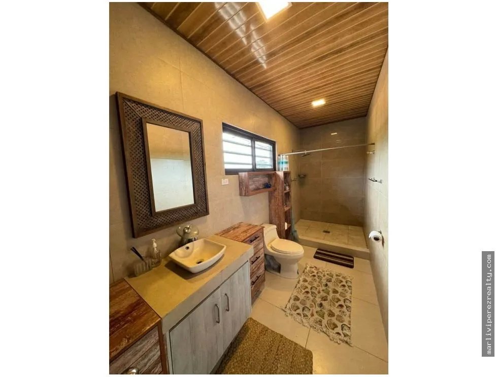 Venta o Alquiler de Casa en Costa Esmeralda