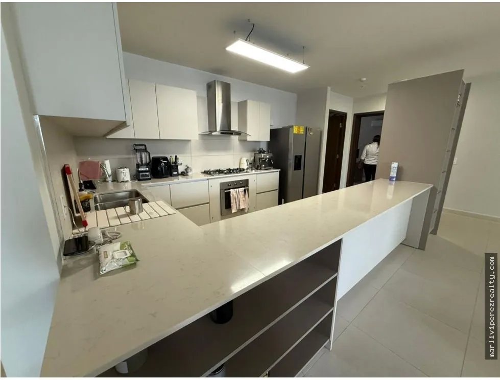 Venta o alquiler de Apartamento Costa del Este