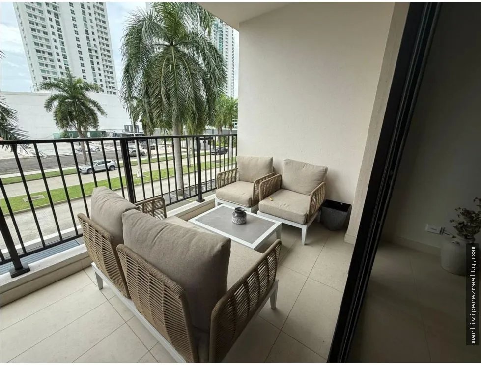 Venta o alquiler de Apartamento Costa del Este