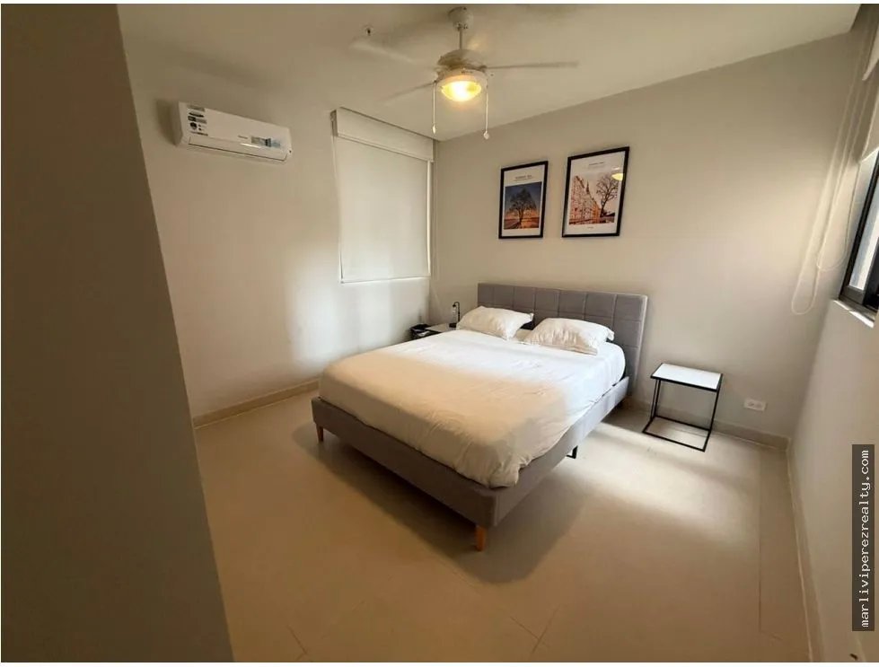 Venta o alquiler de Apartamento Costa del Este