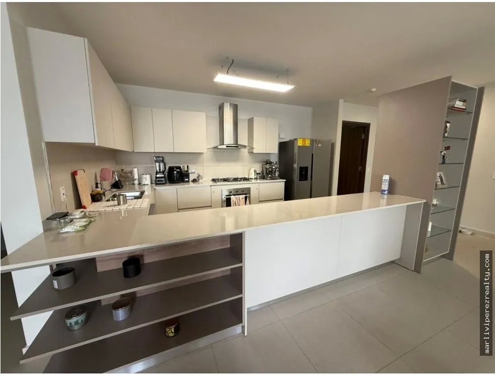 Venta o alquiler de Apartamento Costa del Este