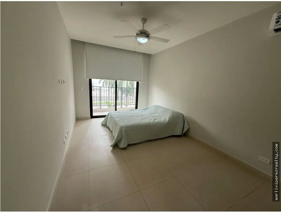 Venta o alquiler de Apartamento Costa del Este