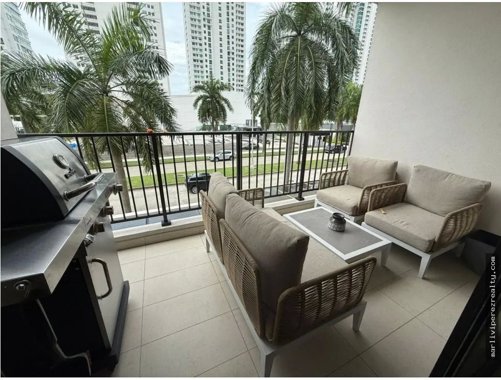 Venta o alquiler de Apartamento Costa del Este