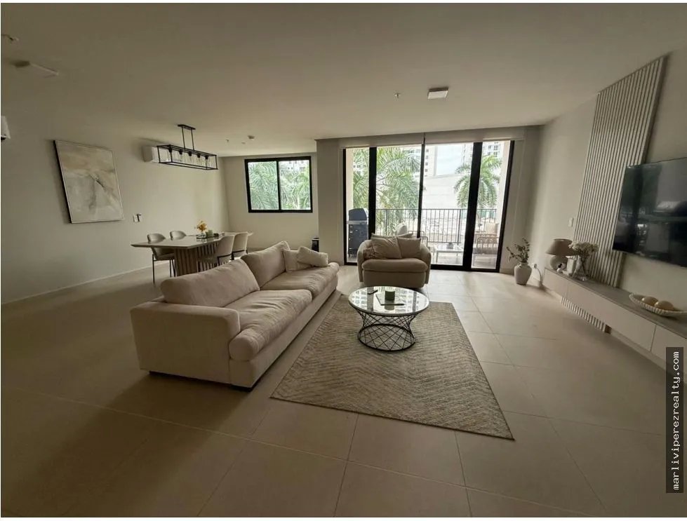 Venta o alquiler de Apartamento Costa del Este