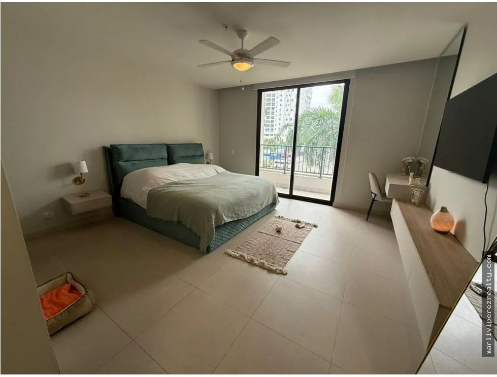 Venta o alquiler de Apartamento Costa del Este