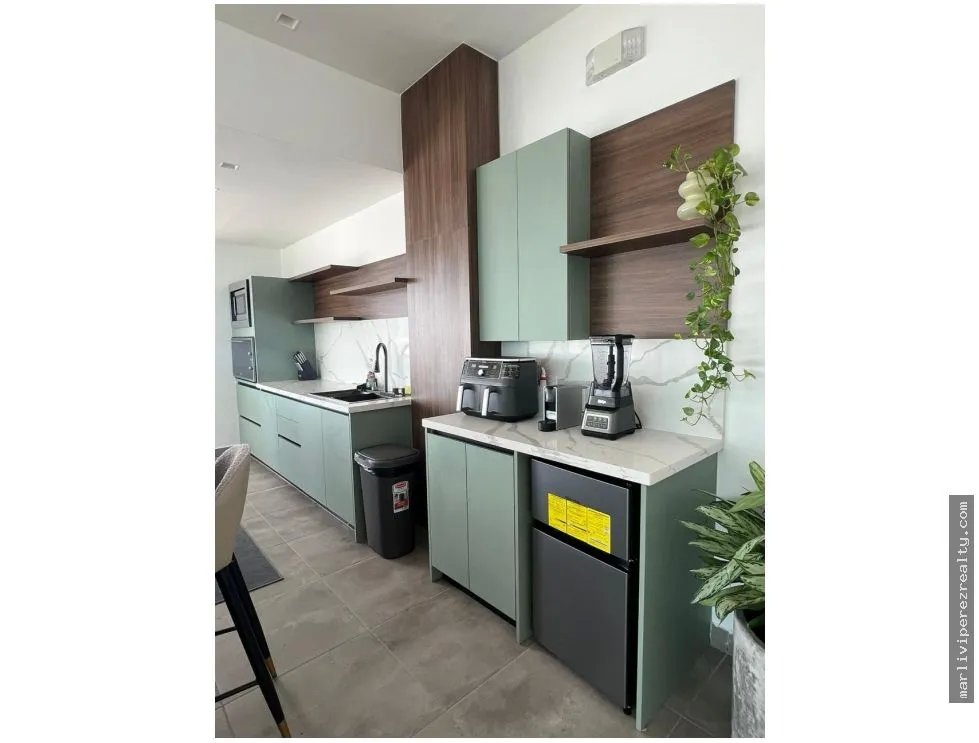 Apartment for sale in Bella Vista