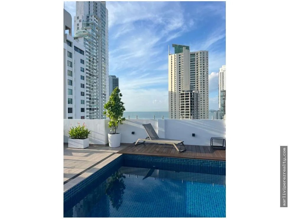 Apartment for sale in Bella Vista