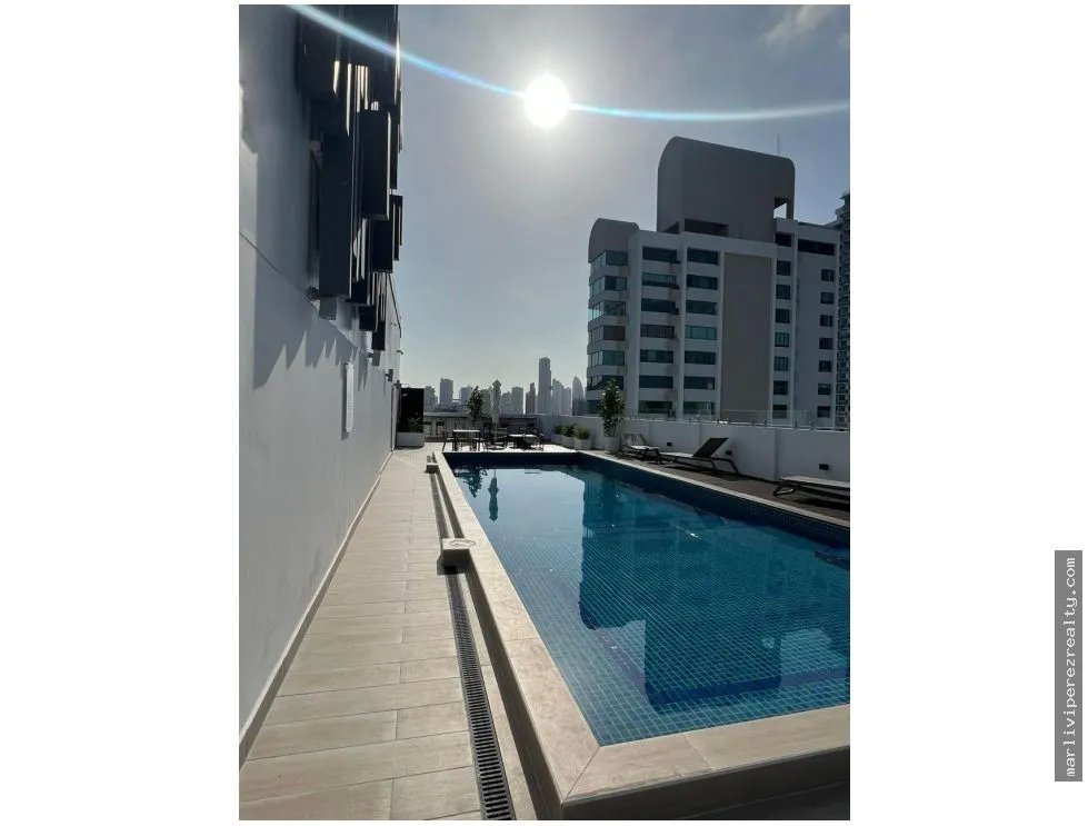 Apartment for sale in Bella Vista
