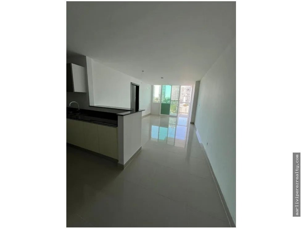 Apartment for sale in Bella Vista