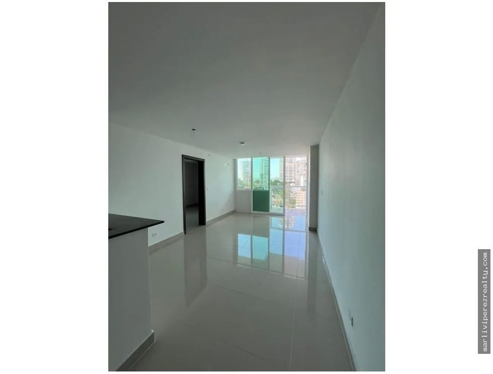 Apartment for sale in Bella Vista