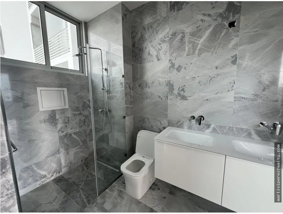 Venta de Apartamento Luxury Santa María