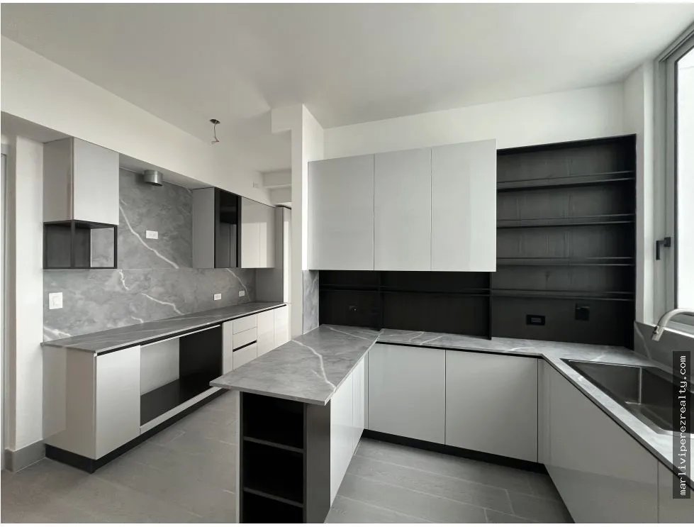 Venta de Apartamento Luxury Santa María