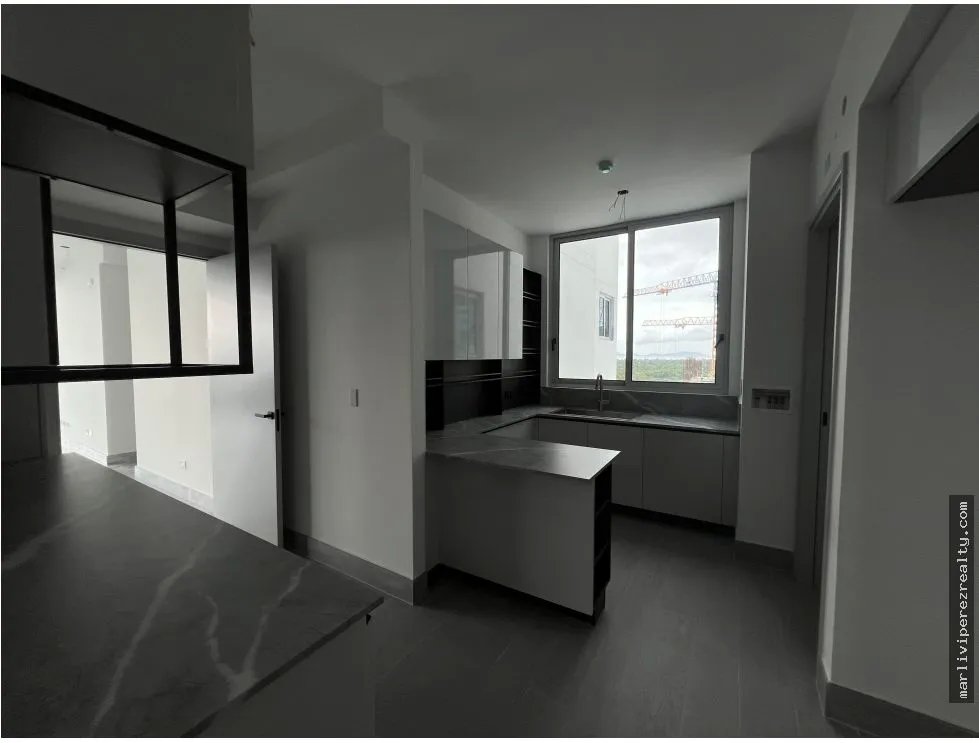 Venta de Apartamento Luxury Santa María