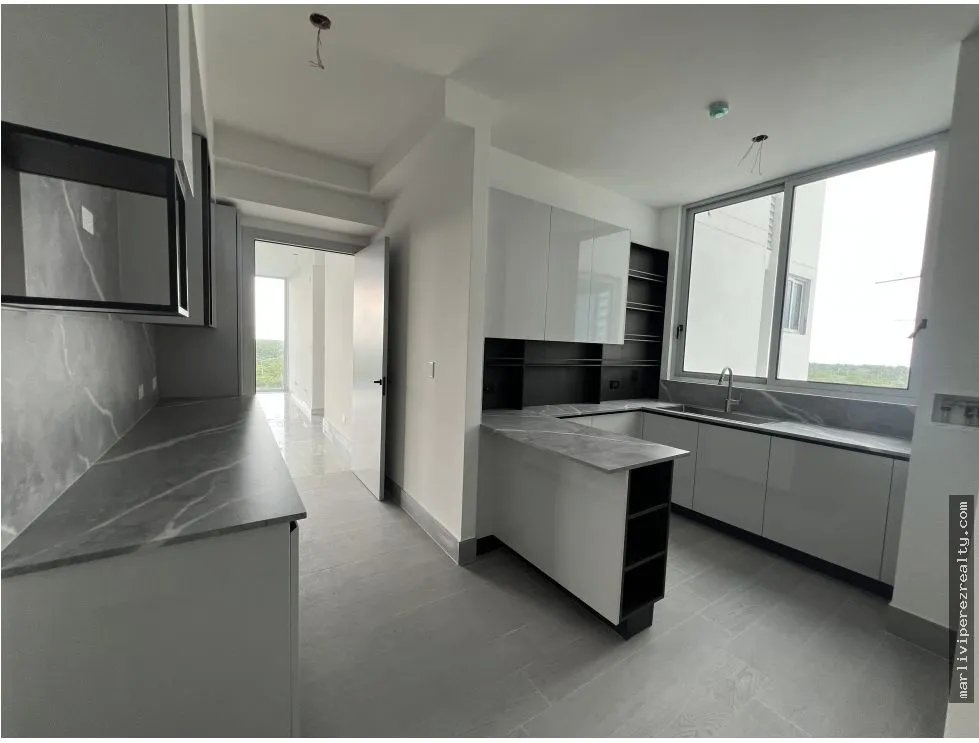 Venta de Apartamento Luxury Santa María