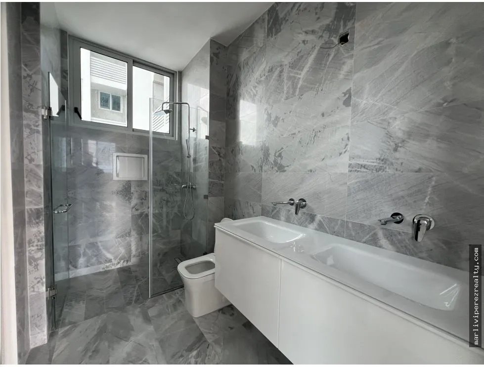 Venta de Apartamento Luxury Santa María