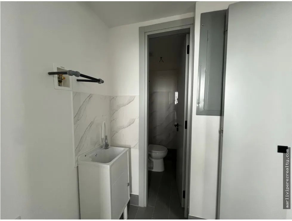Venta de Apartamento Luxury Santa María
