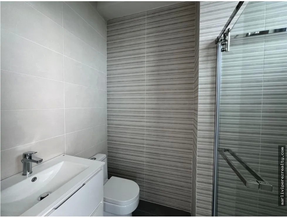Venta de Apartamento Luxury Santa María