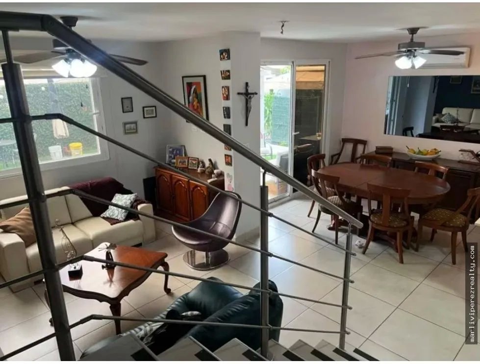 Venta Residencial Dúplex Panamá Pacifico