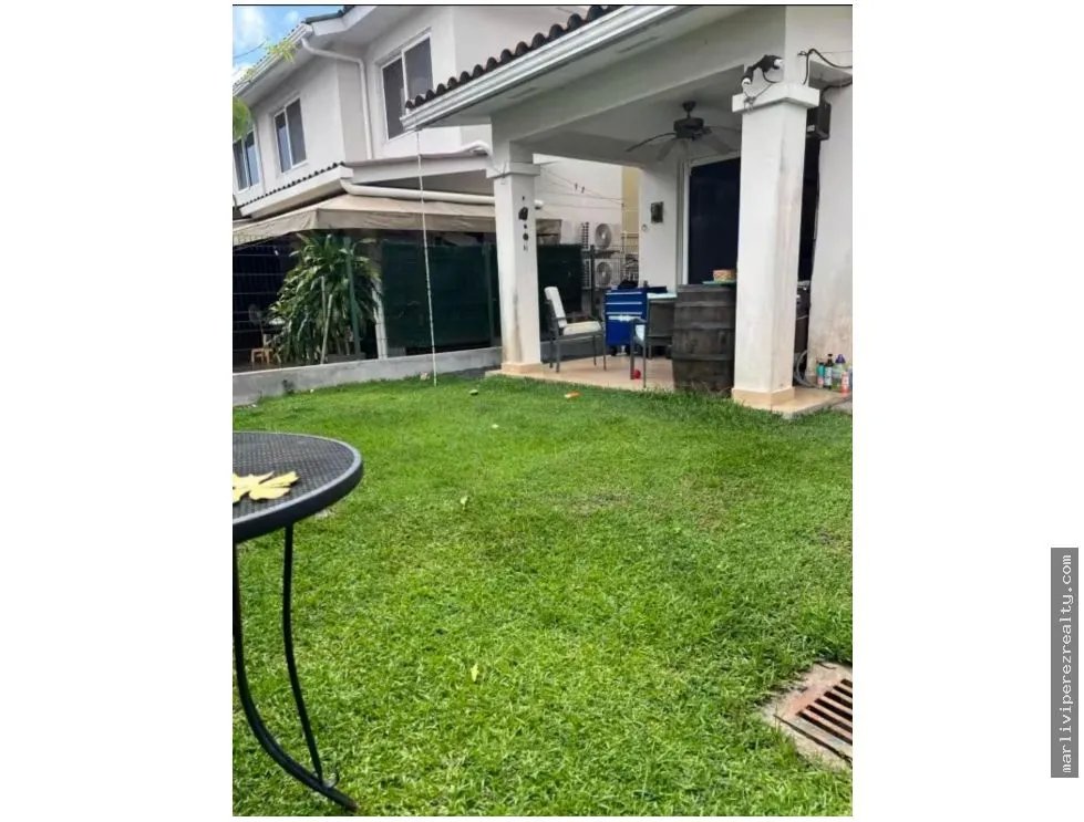Venta Residencial Dúplex Panamá Pacifico