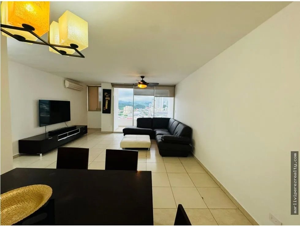 Apartment for rent in Betania