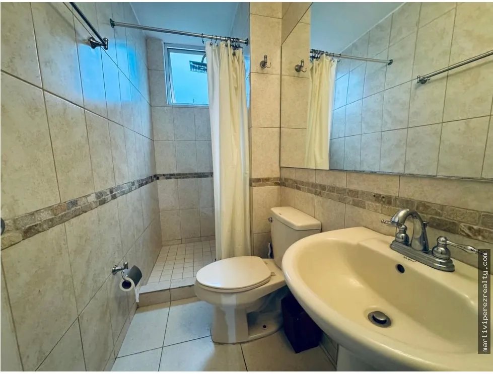 Apartment for rent in Betania
