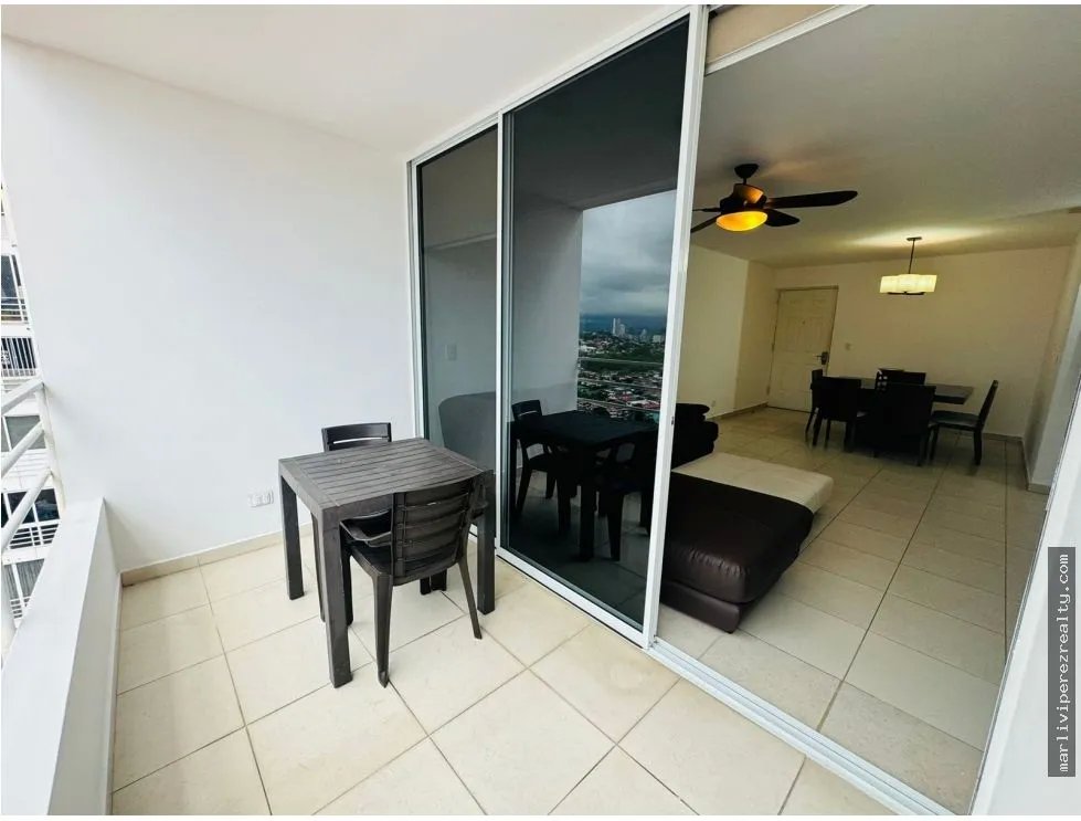 Apartment for rent in Betania