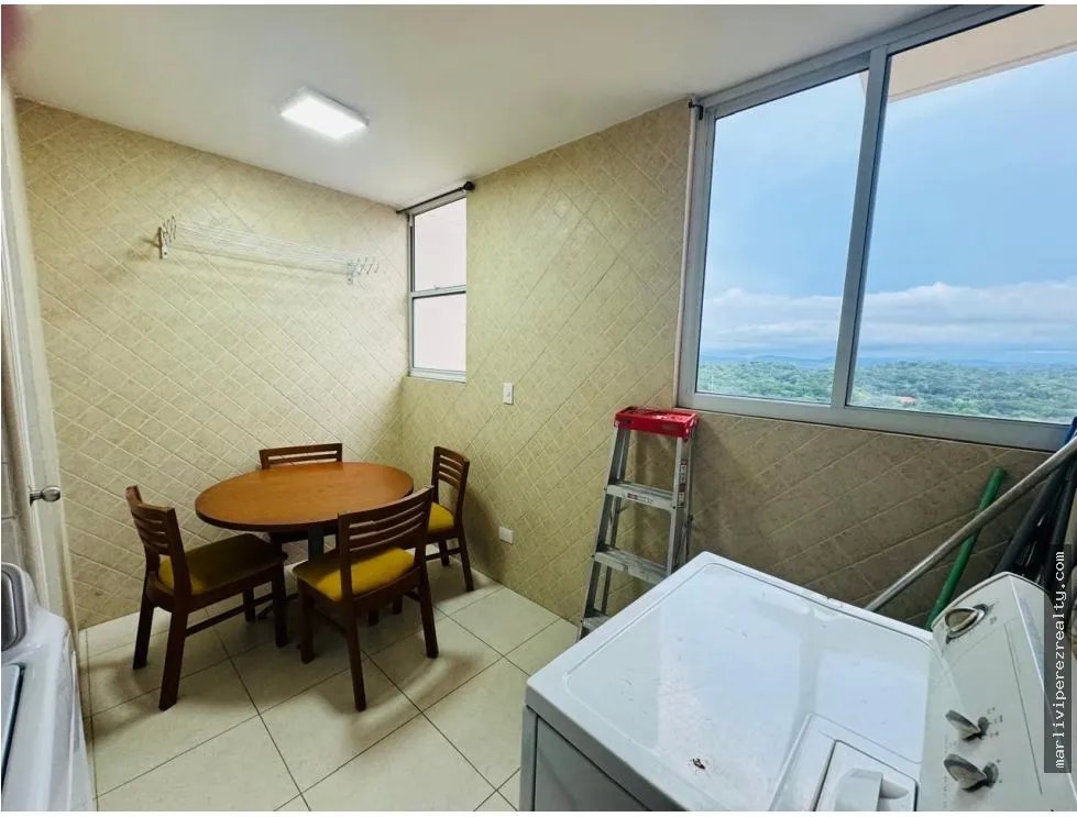 Apartment for rent in Betania