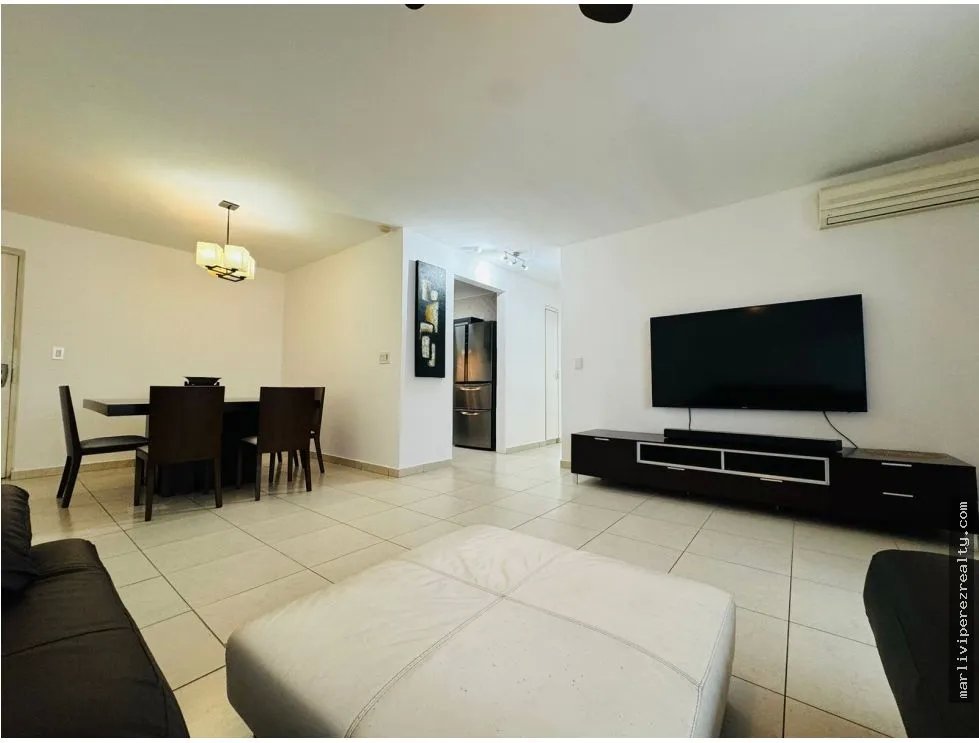 Apartment for rent in Betania