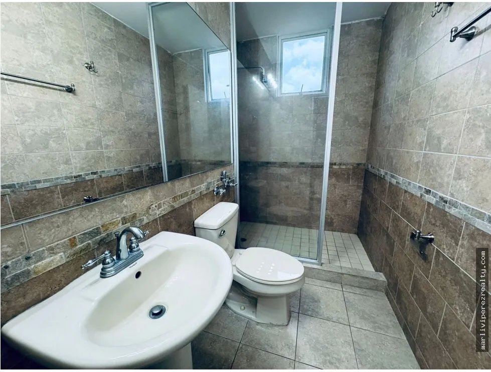 Apartment for rent in Betania