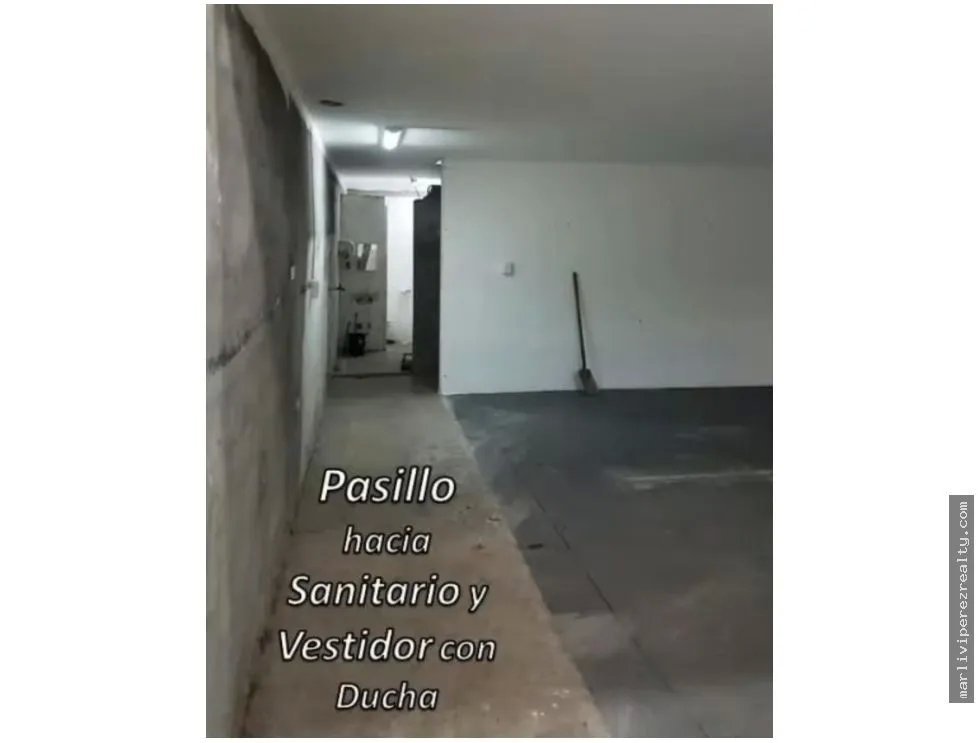 Warehouse for rent in Panama