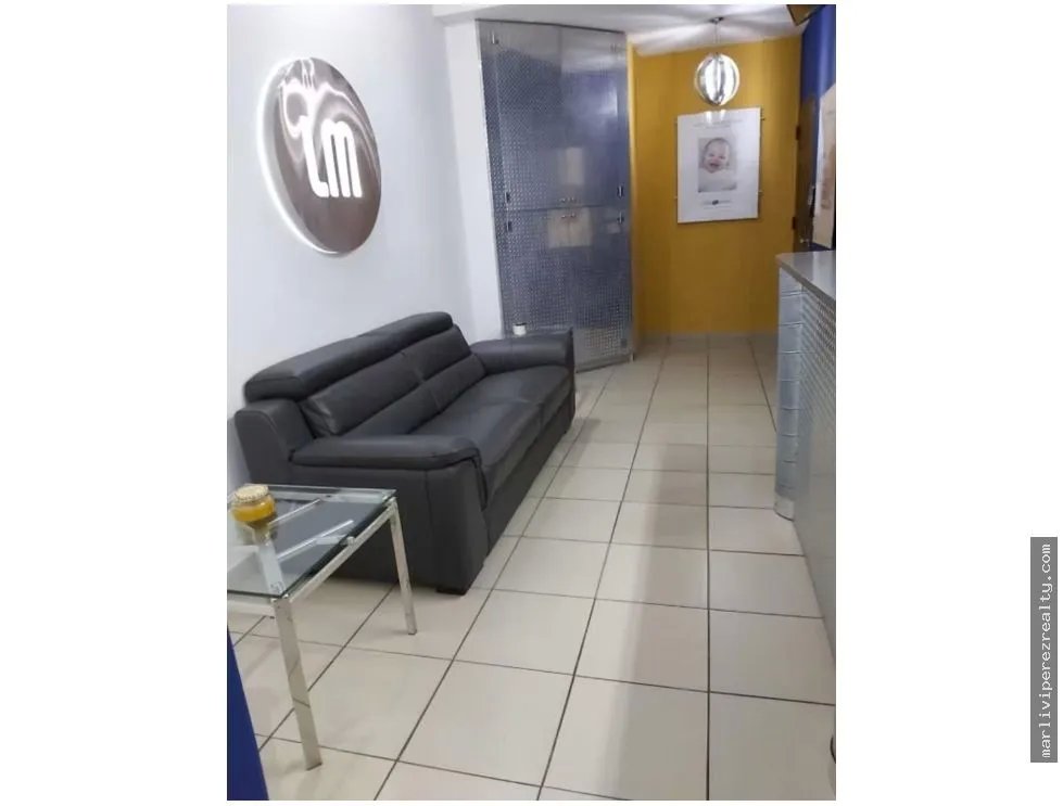 Office for rent in Obarrio