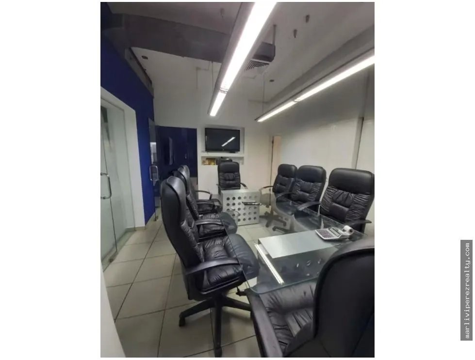 Office for rent in Obarrio