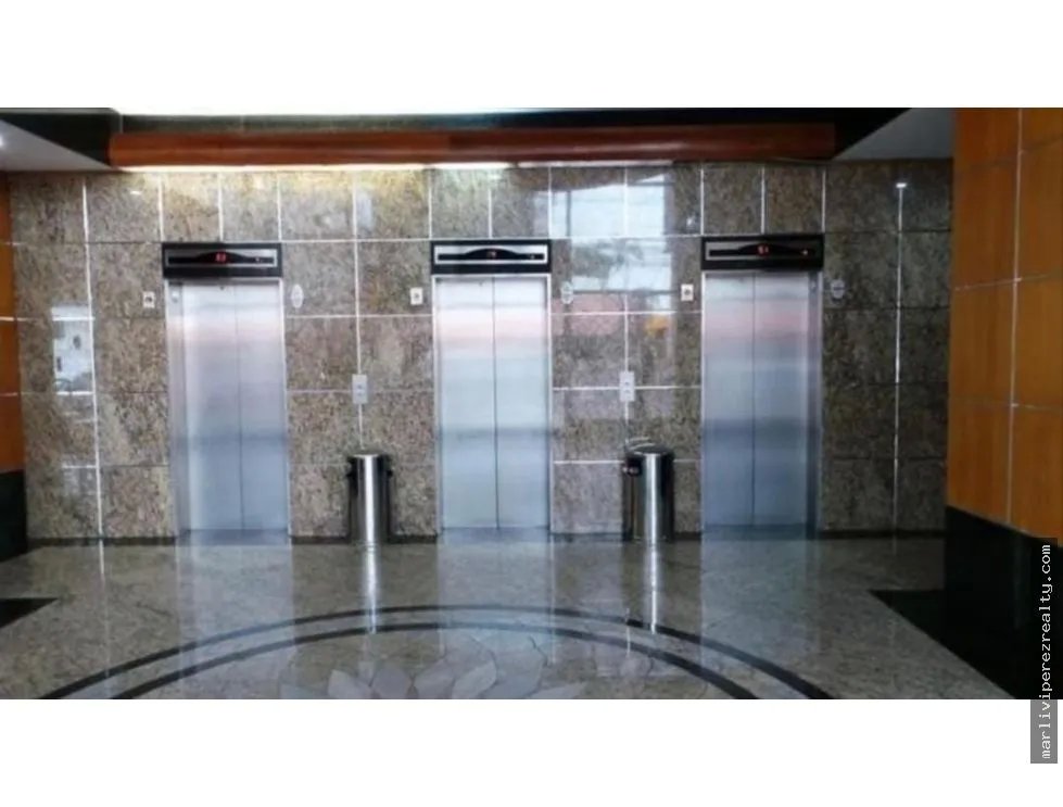 Office for rent in Obarrio