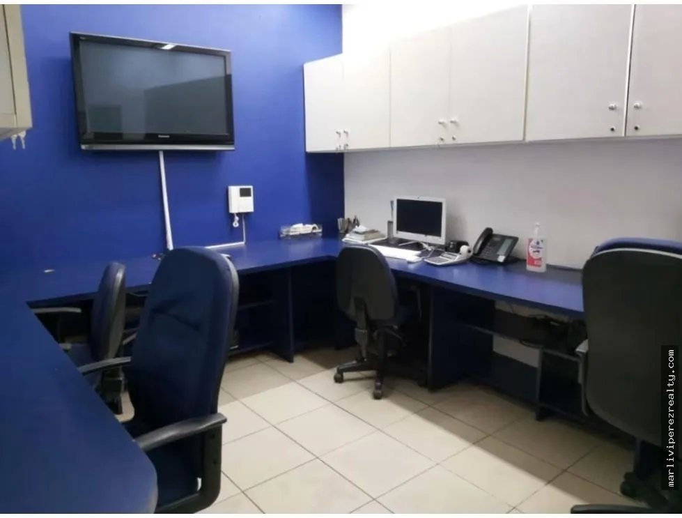 Office for rent in Obarrio